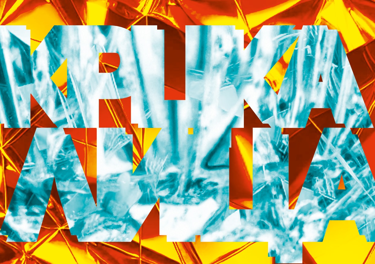 Kritzkaliza. Silber (10 Stück)