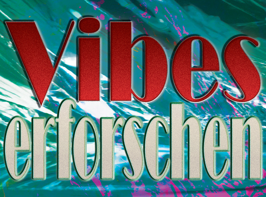 Vibes erforschen (10 Stück)