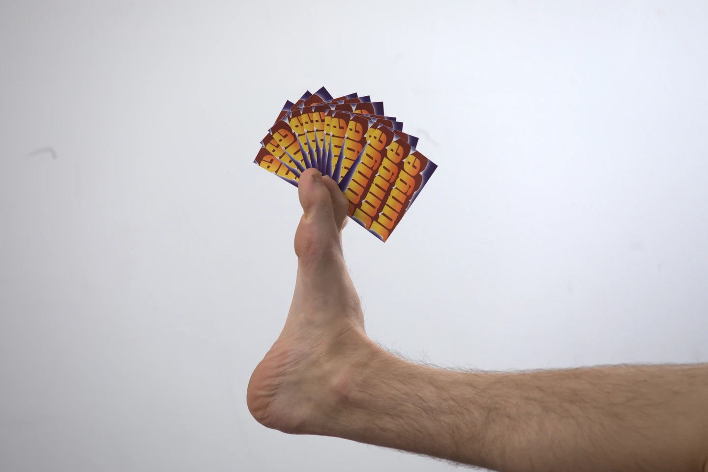 Junge Junge Junge (10 Stück)