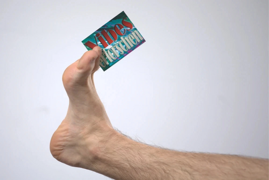 Vibes erforschen (10 Stück)