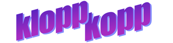 Kloppkopp